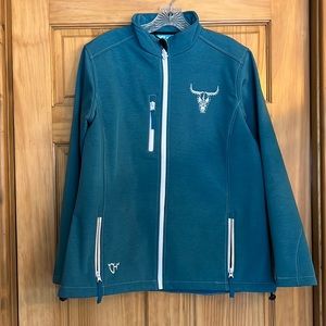 Womens western jacket